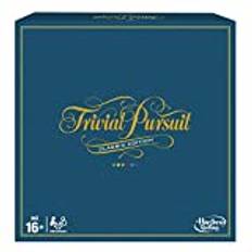 Trivial Pursuit (Finska)