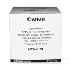 Canon Printhoved, BK/M/C/PGBK/Y QY6-0073