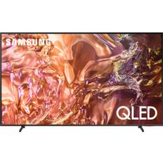 Samsung 50" QE1D 4K QLED Smart TV (2024)