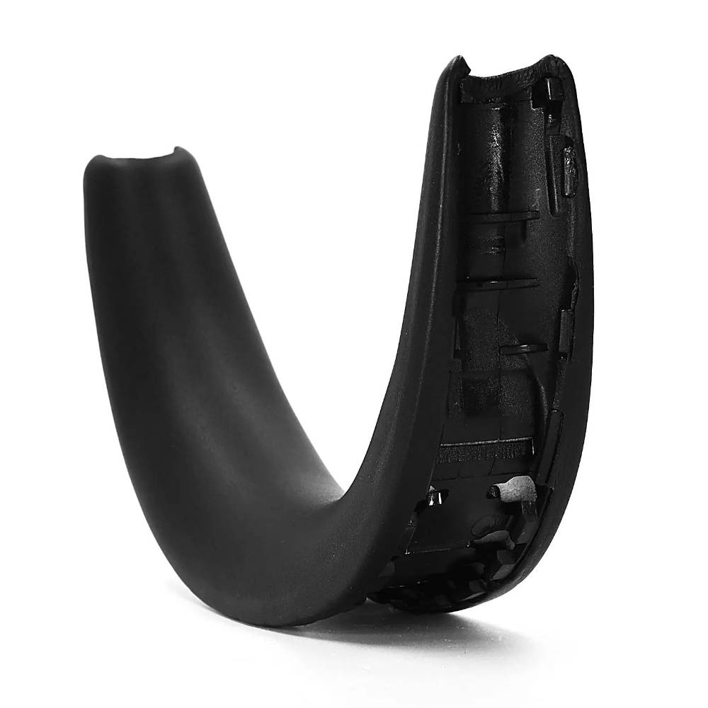 Headset Protein Leather Head Beam Pad Headband Replacement for Bowers & Wilkins Px7 S3 / Px8 S2 Wireless Headphones