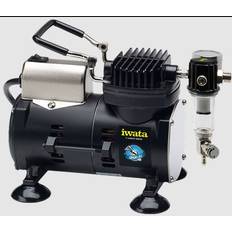 Iwata Sprint Jet Airbrush Compressor