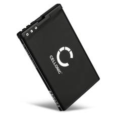 CELLONIC® uppladdningsbart V30145-K1310-X456 batteri för Siemens Gigaset SL930 Gigaset SL930A, Telekom Speedphone 701 trådlös telefon - telefonbatteri, ersättningsbatteri