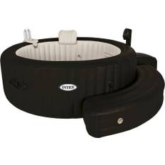 Rund bänk -​ Whirlpool Pure-​Spa Jet und Bubble & Jet, 1 st.