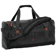 79573 H/H Duffelbag, 70L - Svart (onesize)