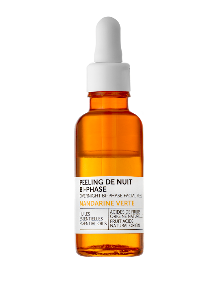 Decléor Green Mandarin Peel 30ml