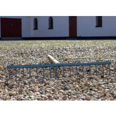 Birkely riven, 60 cm, 16-tands