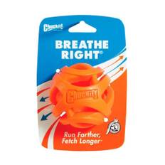 Chuckit Breathe Right Bold - Large