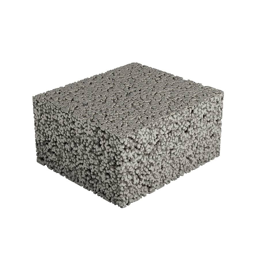Finja Massivblock Exakt, 350x196x397, 5 MPa (350x196x397 mm)