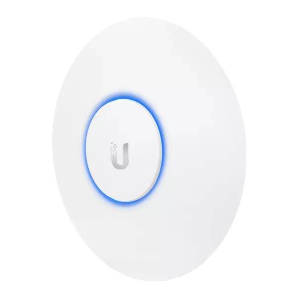 UniFi AC PRO AP, 3x3 MIMO, 5GHz, 802.3af-at, PoE+, white