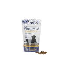 PlaqueOff Dental Bites, 150 g - hund, med vægt 10-25 kg