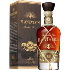 Plantation XO 20th Anniversary Barbados Rum