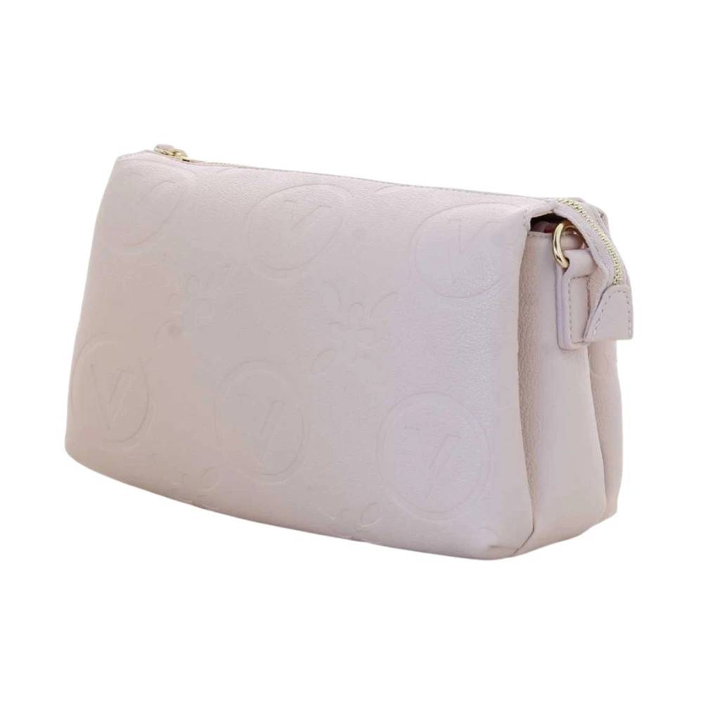 Valentino Bags - Tasker - Dame - Lyserød - ONE SIZE - Uld