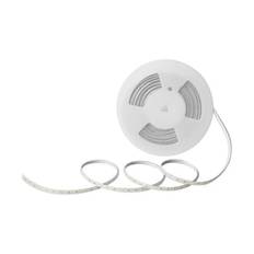 LED stripelys 10.5W/m, rød, 10m/rulle, 220V, IP65 - V-TAC