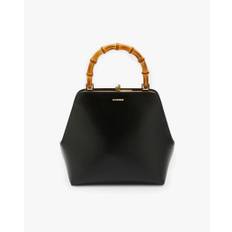 Goji Square Bag Black/Natural