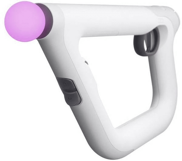 VR Aim Controller