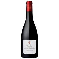Gigognan - Cotes du rhone - Rouge 2023