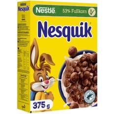 Flingor Nesquik Choklad