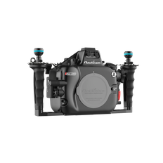 Nauticam NA-OM1 for OM SYSTEM OM-1 and OM-1 MK II camera