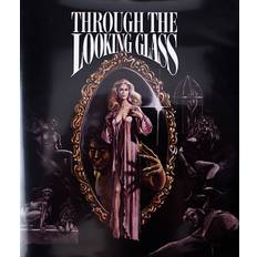 Through the Looking Glass (ej svensk text) (4K  Ultra HD + Blu-ray)
