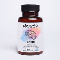 Reishi 60 Kapslar