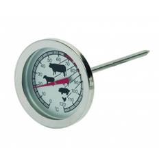 Ø45 mm dial meat roasting thermometer