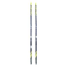 Twin Skin Superior Medium Multi, Unisex, Utrustning, Vandringsutrustning, Längdskidåkning, Mönstrad, 192 cm (192 cm)