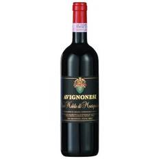 Vino Nobile di Montepulciano AVIGNONESI