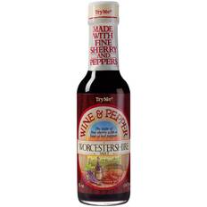 Wine & Pepper - Worcestershire Sauce - TryMe