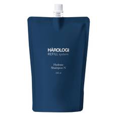 Hårologi Hydrate Shampoo Neutral Refill 230 ml