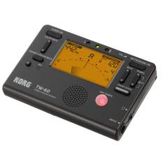 KORG TM-60 Combo tuner og metronom