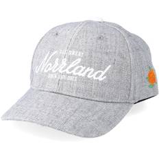 SQRTN - Grå adjustable Keps - Kids Great Norrland Hooked Grey Adjustable @ Hatstore