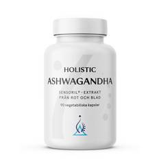 Holistic Ashwagandha, 90 kaps