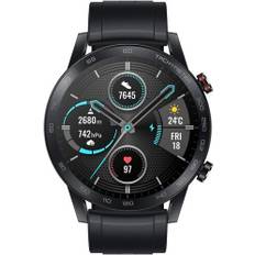 Honor Watch Magic 2 (2019) | 46 mm | sort | sort