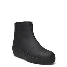 Bally GUARD III M - Kängor - BLACK / black