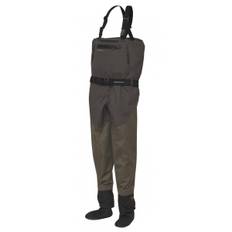 Scierra Helmsdale - Dusky Green-LS