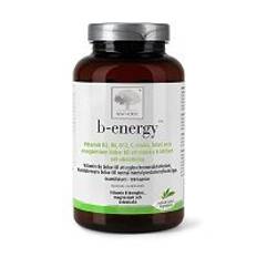 New Nordic B-Energy 180 stycken