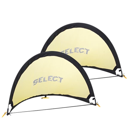 Select pop-up mål