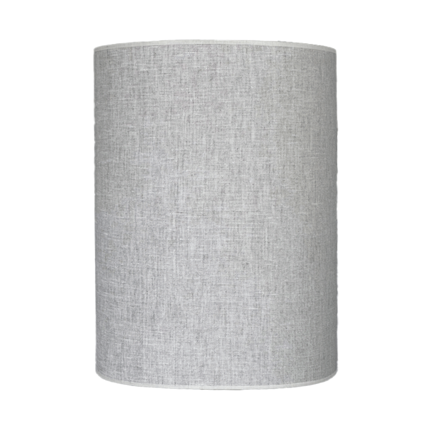Milano Lampeskærm - Beige - D 35 x H 45 cm