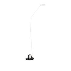 Lumina - Daphine Terra LED Standard Matt White - Läslampor - Tommaso Cimini - Vit