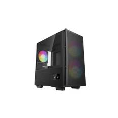 DeepCool CH360 Digital Svart