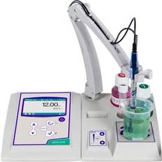 pH-meter, pH8+