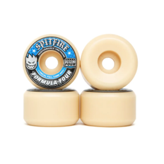 Spitfire - "Conical Full" Formula Four - 58mm - Duro 99 - 58mm