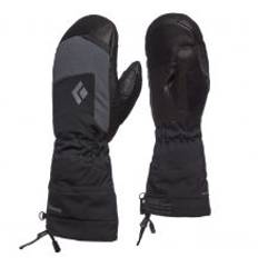 Black Diamond Mercury Mitts (Sort) Kvinder