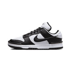Nike Dunk Low Twist Panda 41