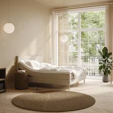 Elevationsseng - 160x200 - Urban Solid 404
