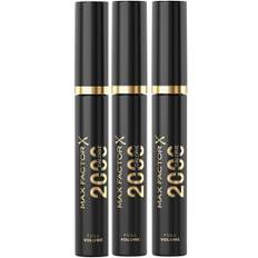 Max Factor 2000 Calorie Dramatic Volume Mascara Trio