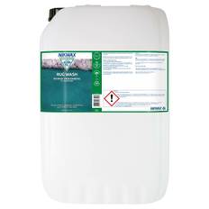 Nikwax - Vaskemiddel Rug Wash - 25 l - 25 l