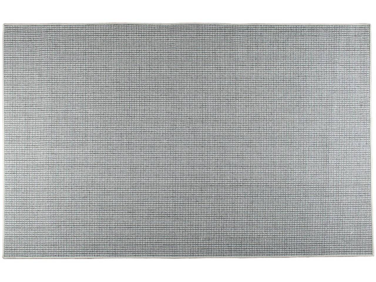 Costa Rica tæppe (14030-960 - Grey, B240 x L300 cm).