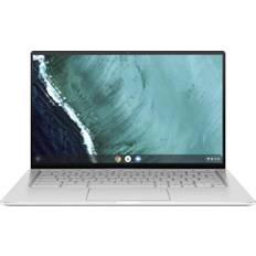 ASUS Chromebook Flip C434 | i5-8200Y | 14" | 8 GB | 128 GB eMMC | Chrome OS | ES