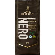 Arvid Nordquist Espresso Nero Hela Bönor 500g